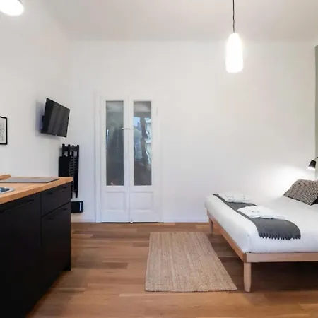 Padova, 26 - Good Vibes In Loreto * Milão