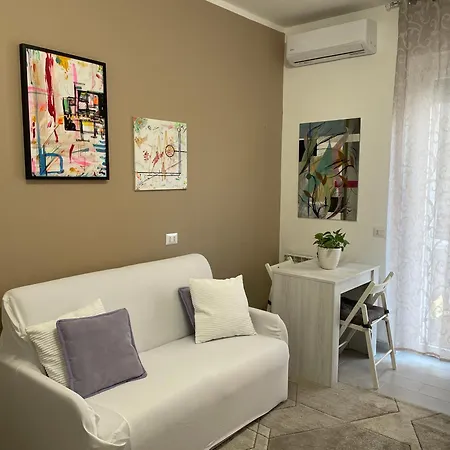 Апартаменты Crescenzago#34, Vicino Metro M2 E Ospedale San Raffaele