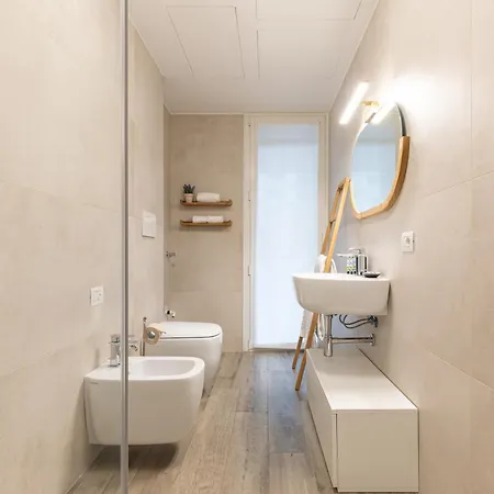 Apartament Beplace In Chinatown