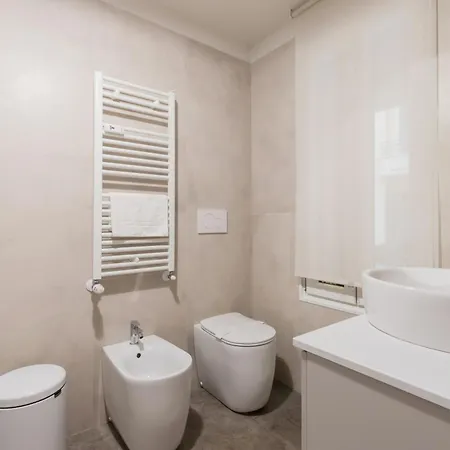Apartment Di Charme In Centro Mailand