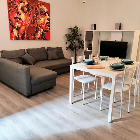 Apartamento House Navigli-life Milán