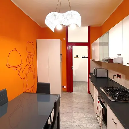 - La Casa Di Ila ミラノ