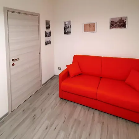- La Casa Di Ila ミラノ