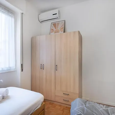 Navigli House With Fast Wi-fi Apartment