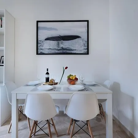 Navigli House With Fast Wi-fi * Milan