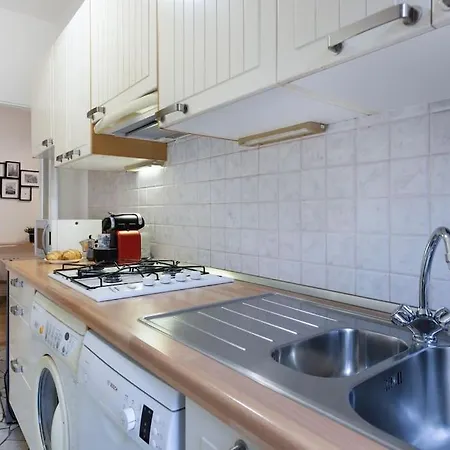 Navigli House With Fast Wi-fi * Milan