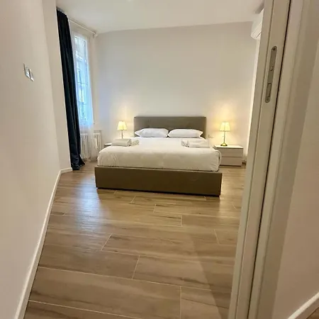 Appartamento Kibilu - Mm Rovereto Mm Udine - Ospedale San Raffaele Milano