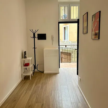 Kibilu - Mm Rovereto Mm Udine - Ospedale San Raffaele Appartamento Milano