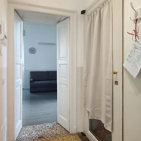 Sahi - Residenza Bianca Di Savoia Apartamento *