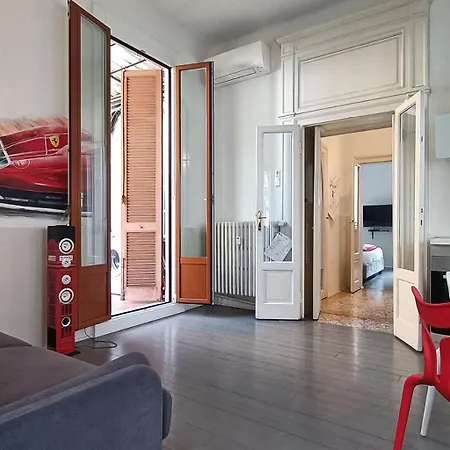 Sahi - Residenza Bianca Di Savoia