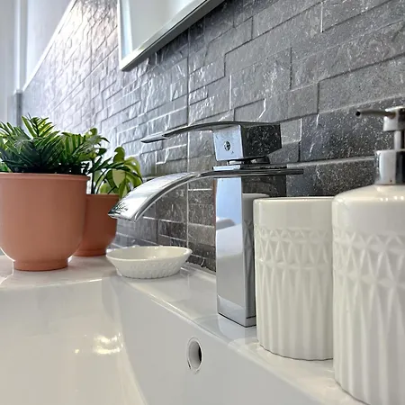 The Boutique - Navigli Apartmán Milán