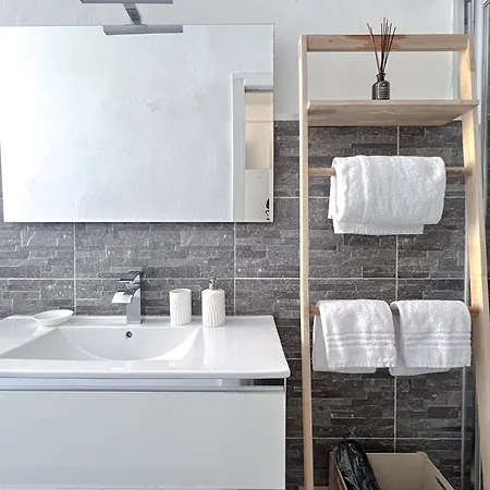 The Boutique - Navigli Apartmán Milán