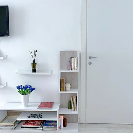 The Boutique - Navigli Apartmán *