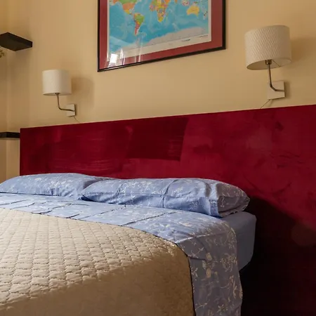 Panoramic Views, Location *