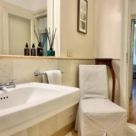 Comecasa 2 Bedrooms In Via Curtatone