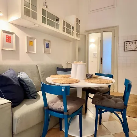 Apartmán Comecasa 2 Bedrooms In Via Curtatone *