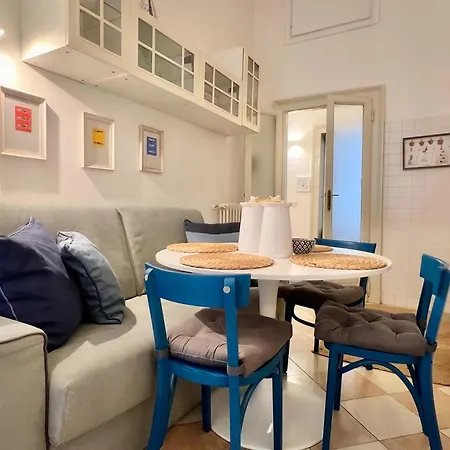 Comecasa 2 Bedrooms In Via Curtatone Apartmán *