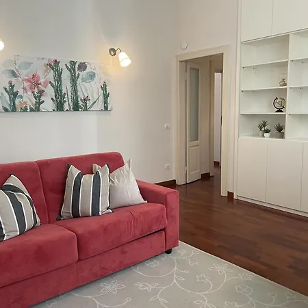 Umbria 60 Apartmán *