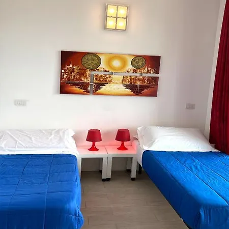 Milanoflats - Bovisa04 شقة