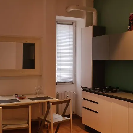 Portaromanabellamilano 10 Minutes From The Duomo Апартаменты