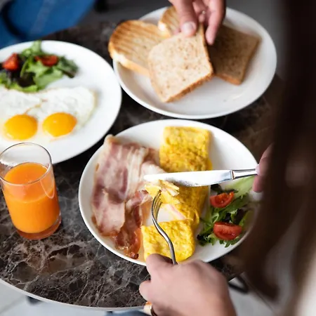 Ξενοδοχείο The Corner Duomo