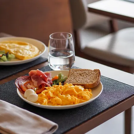 The Corner Duomo Ξενοδοχείο 4*