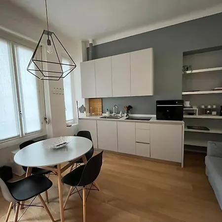 Bilocale Di Charme Apartamento *