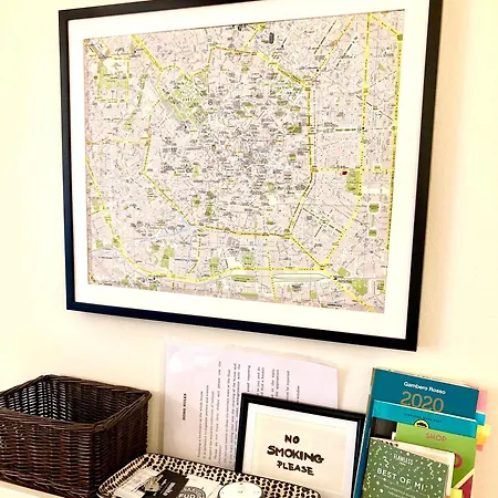 Lily Pads -elegant Apartment- In The Center 公寓 *