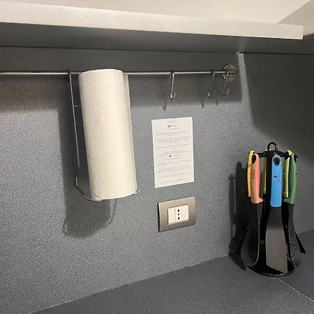 Florence Place Milão