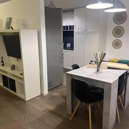 Apartamento Florence Place Milão