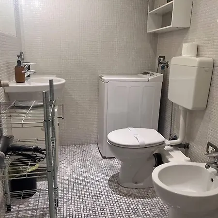 Florence Place Milão