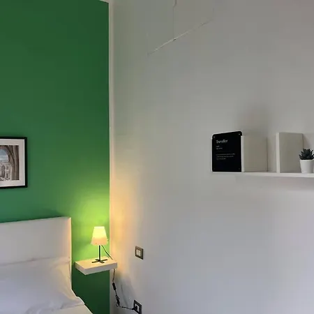 Florence Place * Milão