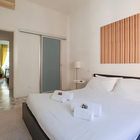 Hacca Collection - 3br Bocconi-navigli Daire *