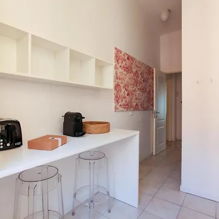 Apartamento Hacca Collection - 3br Bocconi-navigli