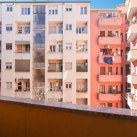 Hacca Collection - 3br Bocconi-navigli * Milão