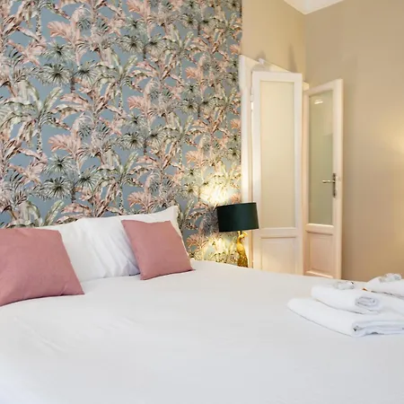 Διαμέρισμα Xenia - Elegant Two-room In Porta Venezia