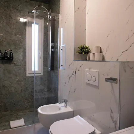 L'arche Comfort & Relax Horse House Apartment