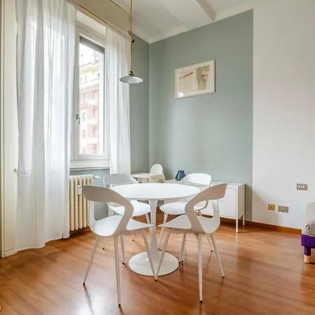 Luvi - Solari Милан