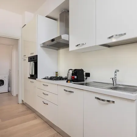 Apartmán Corso Buenos Aires 9 Minuti In Metro Duomo