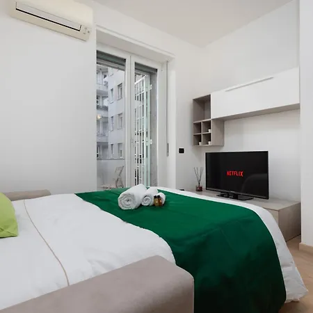 Corso Buenos Aires 9 Minuti In Metro Duomo Milán