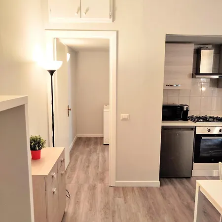 House Navigli-life Apartamento *