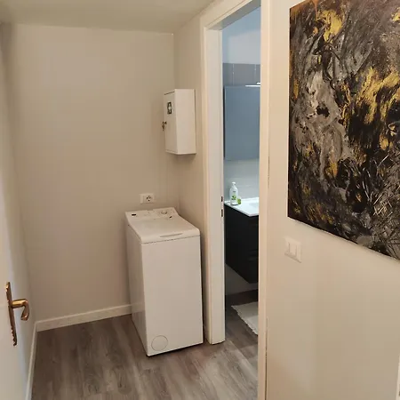 House Navigli-life Apartamento