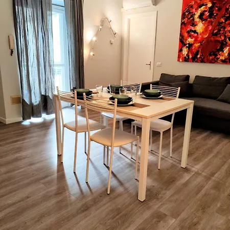 House Navigli-life * Milan