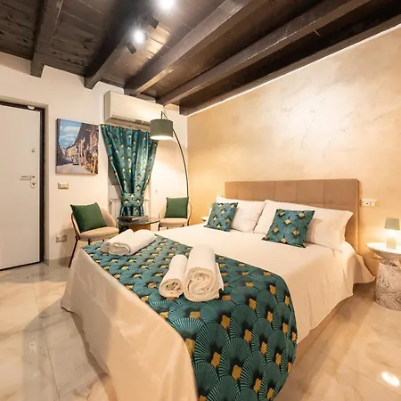 Appartement Maison Coco In Brera *