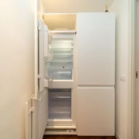 Apartamento Ma Petite Bleu