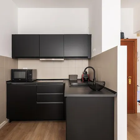 Apartamento Nuovo Bilocale Moderno Nel Cuore Di
