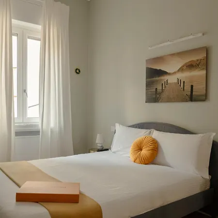 Apartament Heart Sforza Duomo Mediolan