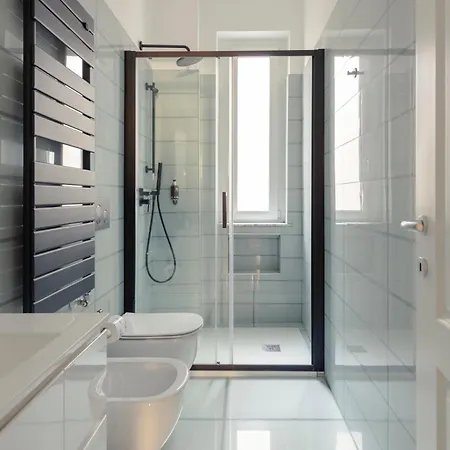 Apartament Heart Sforza Duomo