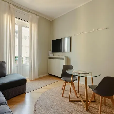 Apartament Heart Sforza Duomo *