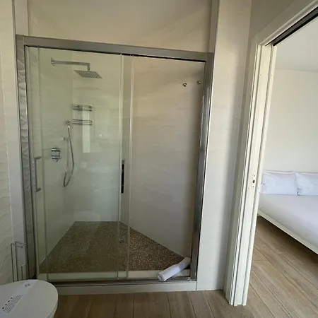 Apartment Hospitami - 15 Min Duomo Mailand